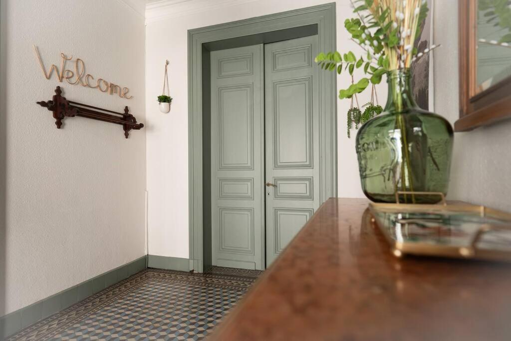 Camelia, Un Charme Montois Villa Mons Ngoại thất bức ảnh