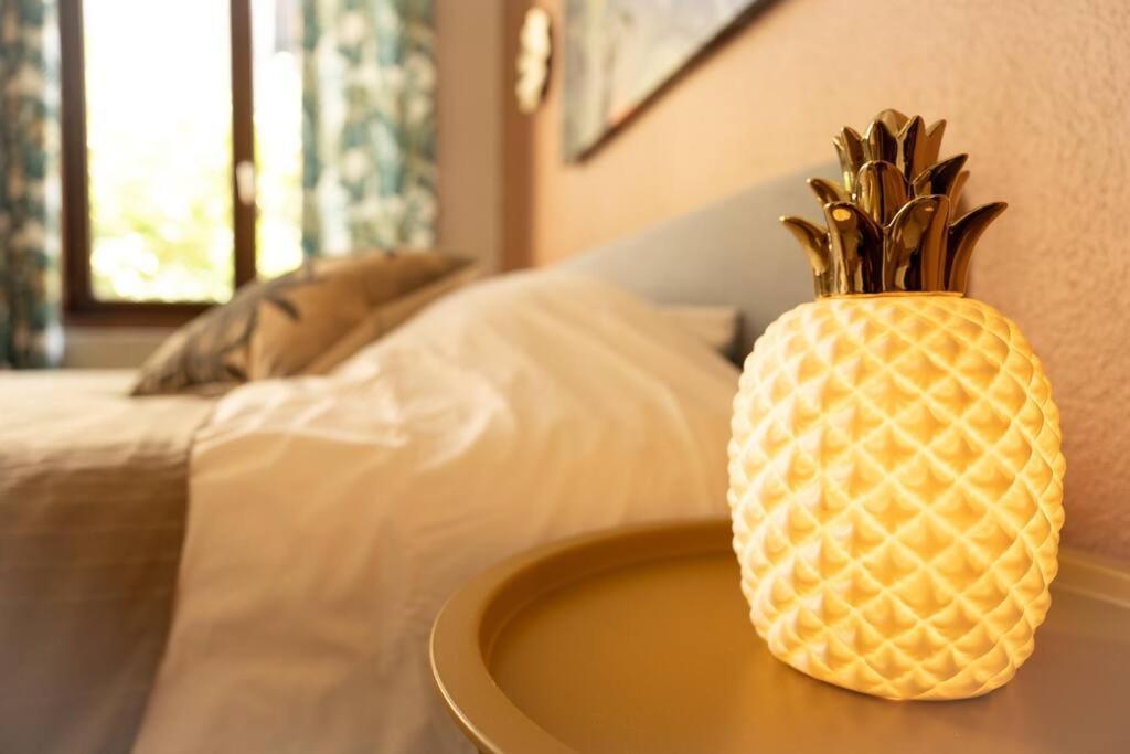 Camelia, Un Charme Montois Villa Mons Ngoại thất bức ảnh